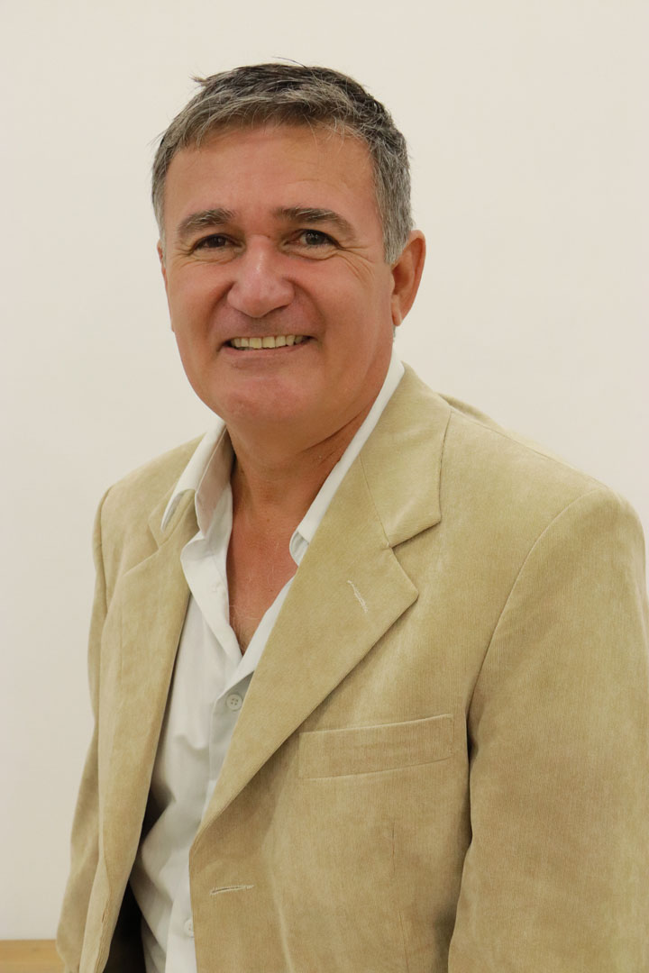 Favio Ibarra