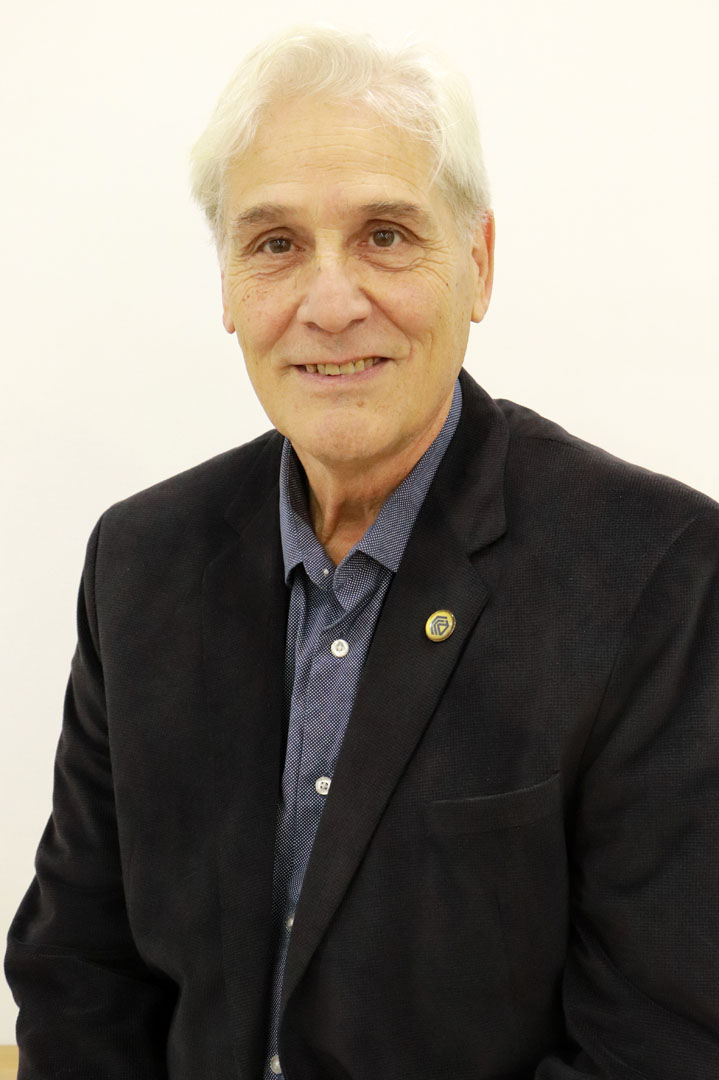 Luis Valinoti