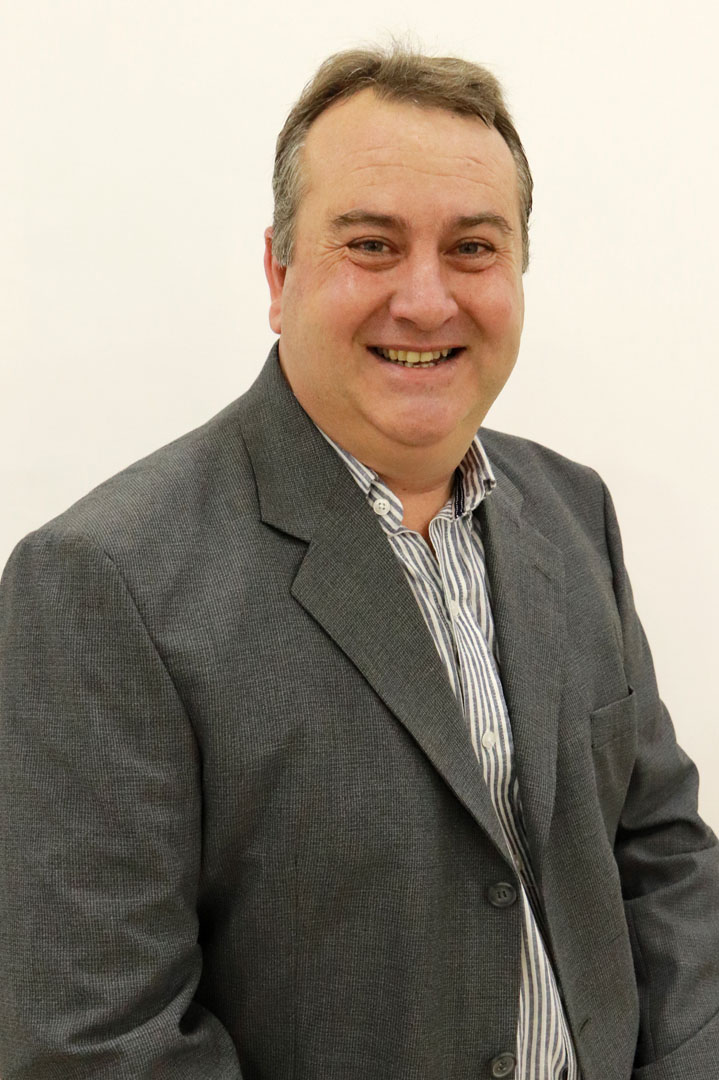 Matías Marquez